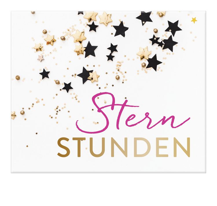 Produktbild: Eine Box voll Freundschaft - 30 Gl&uuml;ckstage f&uuml;r beste Freundinnen