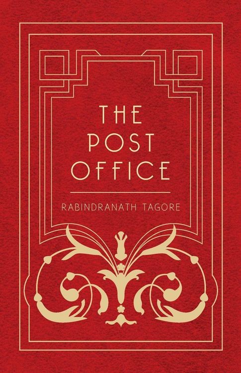 Produktbild: The Post Office