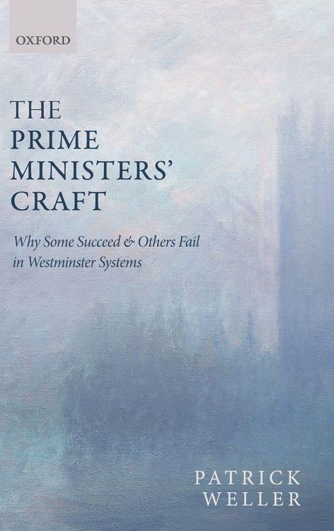 Produktbild: PRIME MINISTERS CRAFT C