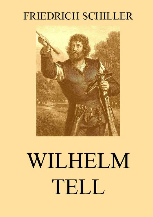 Produktbild: Wilhelm Tell