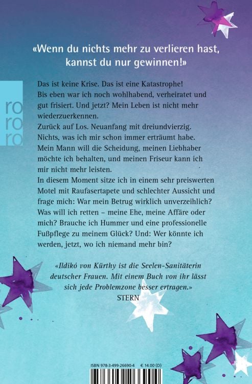 Produktbild: Sternschanze