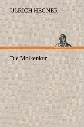 Produktbild: Die Molkenkur