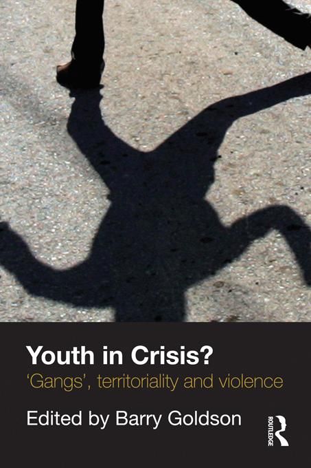 Produktbild: Youth in Crisis?