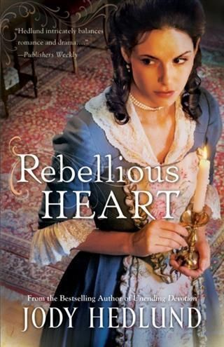 Produktbild: Rebellious Heart