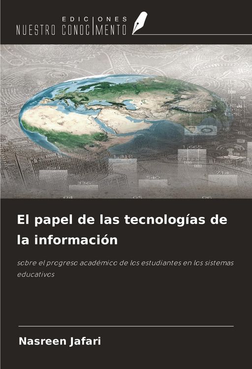Produktbild: El papel de las tecnolog&iacute;as de la informaci&oacute;n