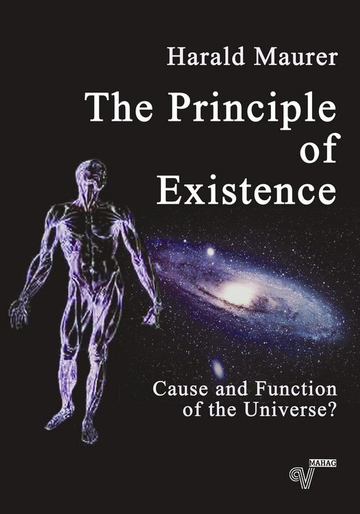 Produktbild: The Principle of Existence