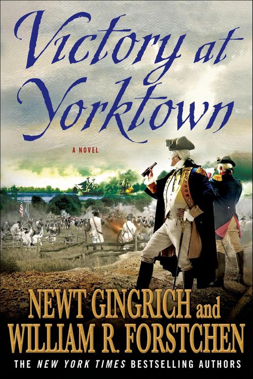 Produktbild: Victory at Yorktown