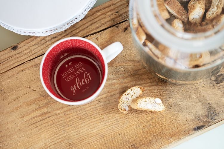 Produktbild: Cup of Love - Tasse