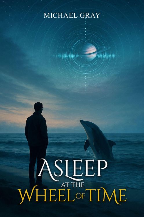 Produktbild: Asleep at the Wheel of Time