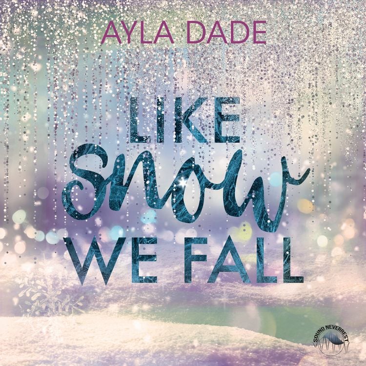 Produktbild: Like Snow We Fall