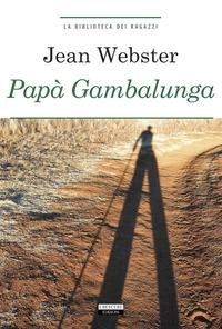 Produktbild: Pap&agrave; Gambalunga
