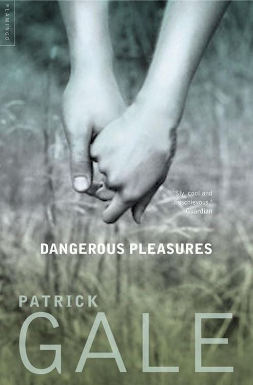 Produktbild: Dangerous Pleasures: A Decade of Stories