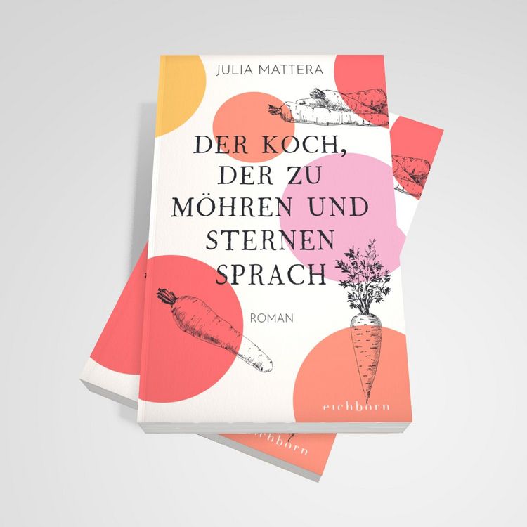 Produktbild: Der Koch, der zu M&ouml;hren und Sternen sprach