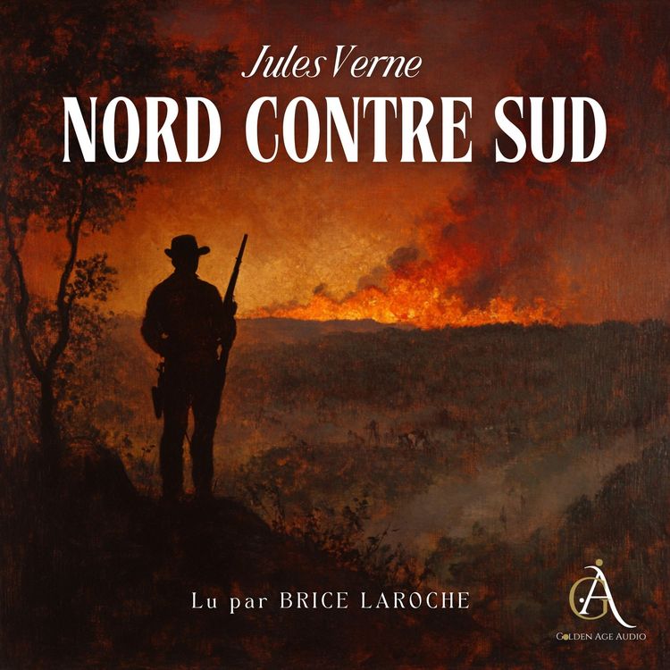 Produktbild: Nord contre Sud - Livre Audio