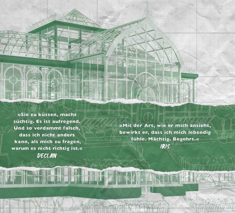 Produktbild: Dreamland Billionaires - Terms and Conditions