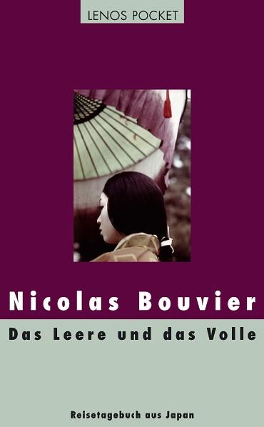 Produktbild: Das Leere und das Volle