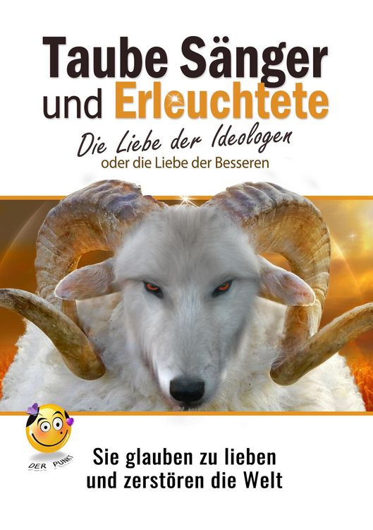 Produktbild: Taube S&auml;nger und Erleuchtete