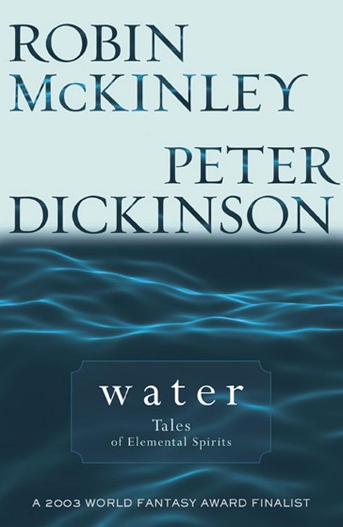 Produktbild: Water