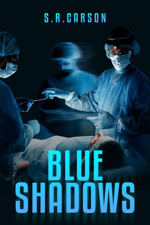 Produktbild: Blue Shadows