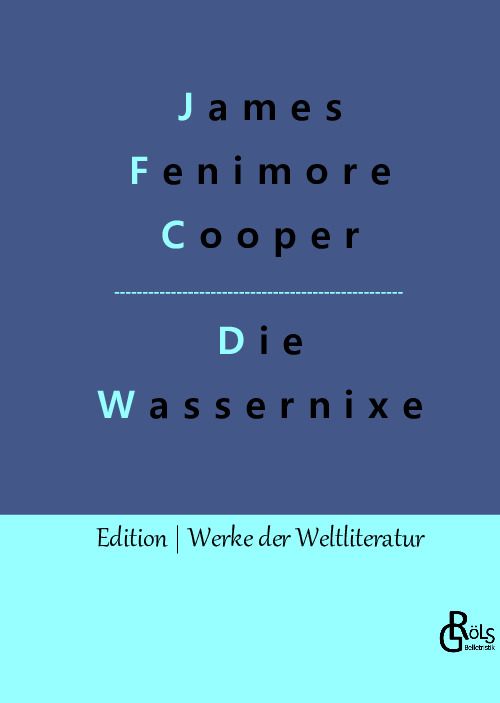 Produktbild: Die Wassernixe