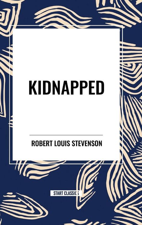 Produktbild: Kidnapped