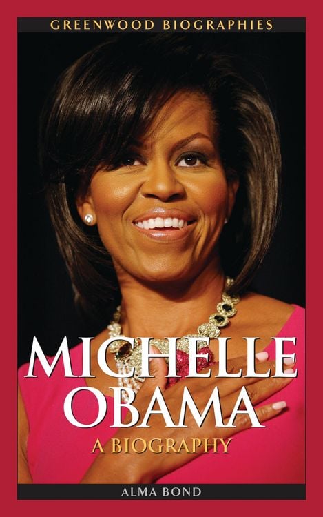 Produktbild: Michelle Obama