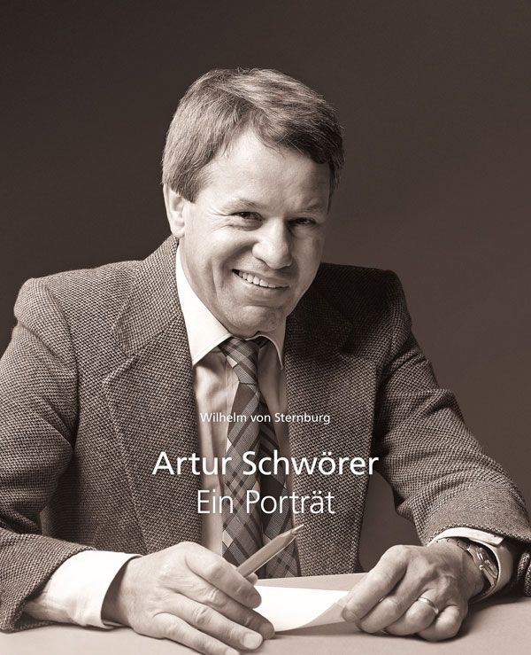 Produktbild: Artur Schw&ouml;rer