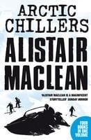 Produktbild: Alistair MacLean Arctic Chillers 4-Book Collection