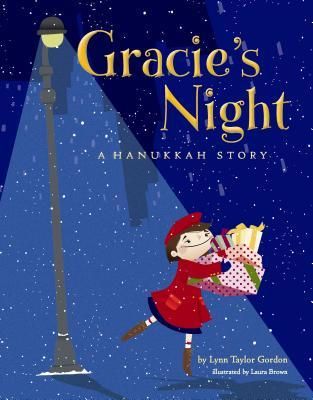 Produktbild: Gracie's Night
