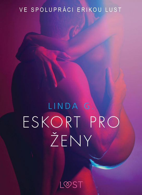 Produktbild: Eskort pro zeny - Sexy erotika