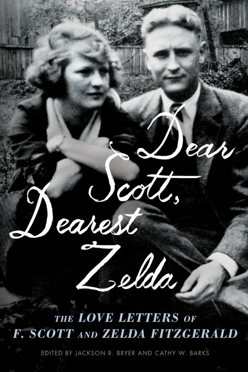 Produktbild: Dear Scott, Dearest Zelda