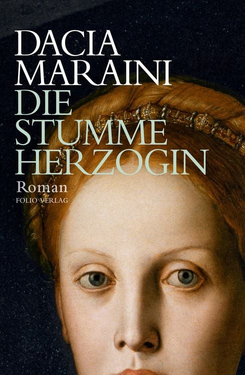 Produktbild: Die stumme Herzogin