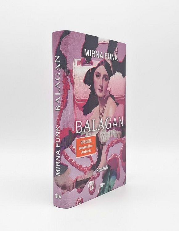 Produktbild: Balagan