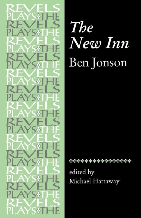 Produktbild: The New Inn
