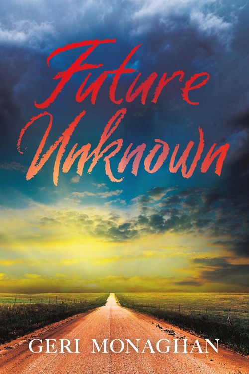 Produktbild: Future Unknown