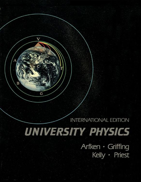 Produktbild: International Edition University Physics