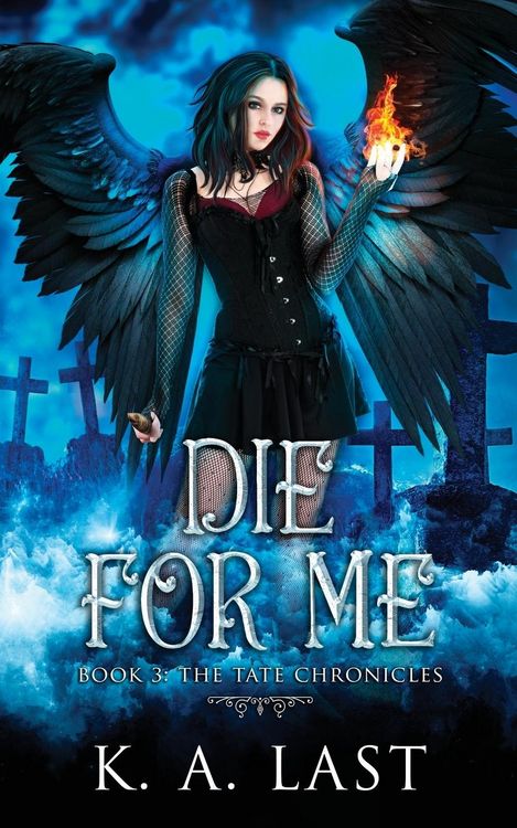 Produktbild: Die For Me