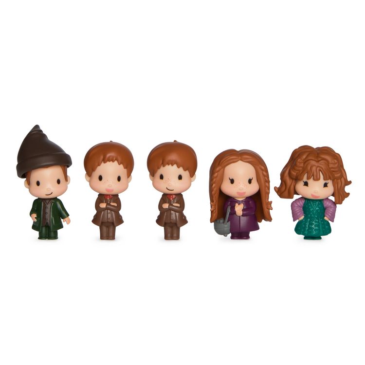 Produktbild: WWO MMM Adventskalender Diagon Alley