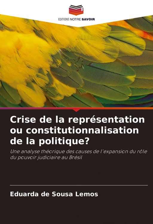 Produktbild: Crise de la repr&eacute;sentation ou constitutionnalisation de la politique?