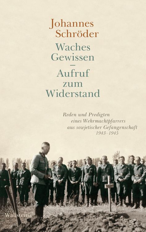 Produktbild: Waches Gewissen - Aufruf zum Widerstand