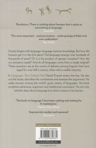 Produktbild: Language