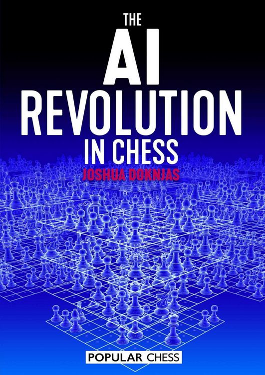 Produktbild: The AI Revolution in Chess