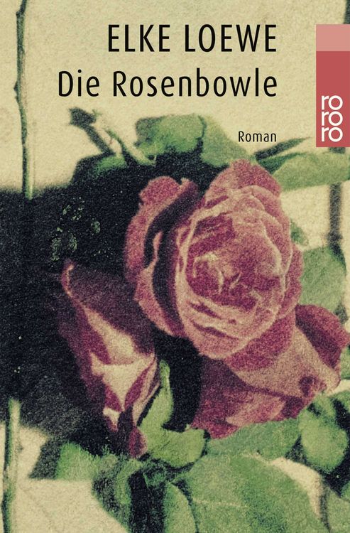 Produktbild: Die Rosenbowle