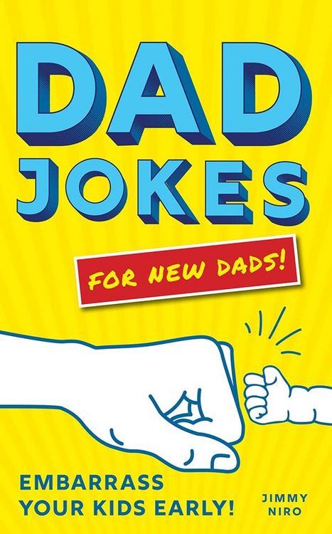 Produktbild: Dad Jokes for New Dads
