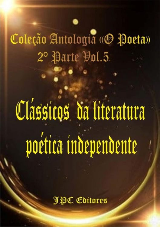 Produktbild: Cl&aacute;ssicos Da Literatura Po&eacute;tica Independente