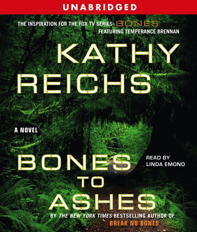 Produktbild: Bones to Ashes