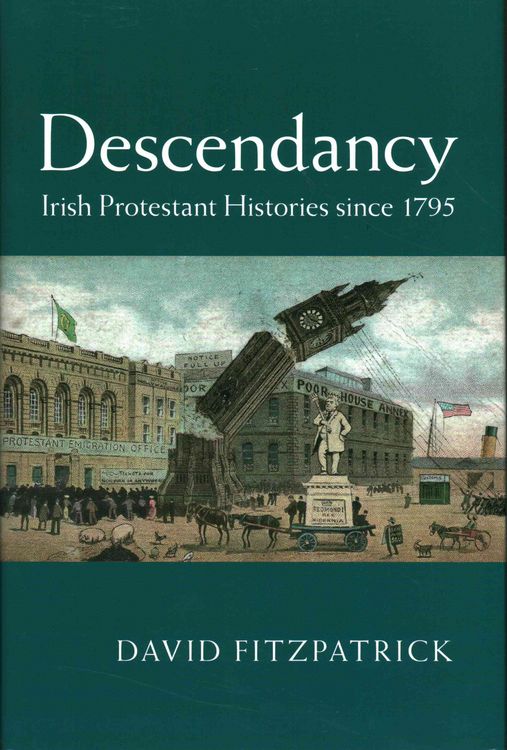 Produktbild: Descendancy