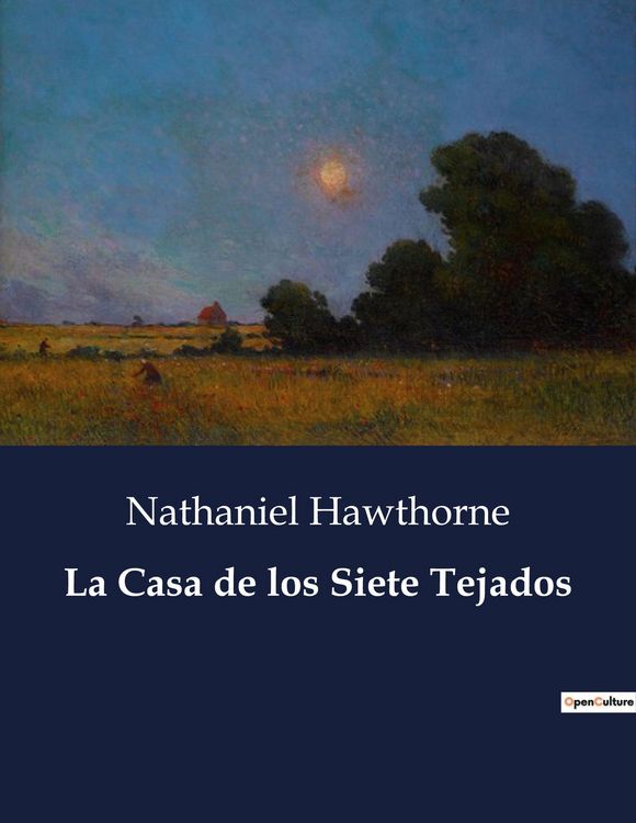 Produktbild: La Casa de los Siete Tejados