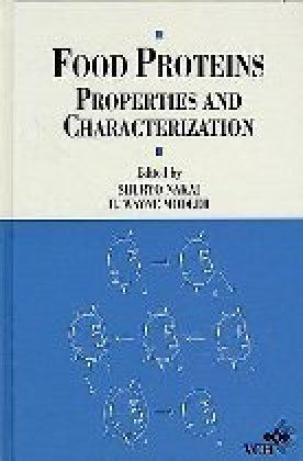 Produktbild: Food Proteins