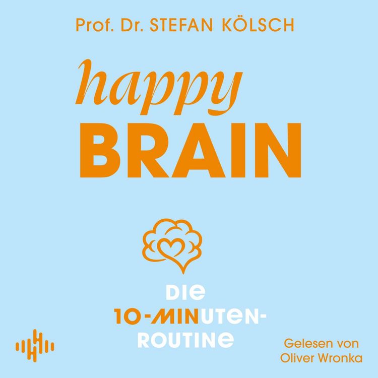 Produktbild: Happy Brain